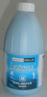 Jutta Emspoma chladivá 500ml