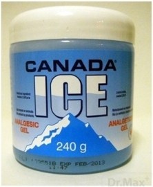 Polar Ice Canada 240ml