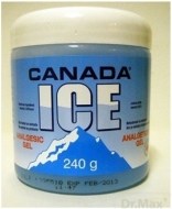 Polar Ice Canada 240ml - cena, porovnanie