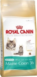 Royal Canin Feline Kitten Maine Coon 10kg
