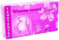 Imperial Vitamins Woman Secret Baby - cena, porovnanie