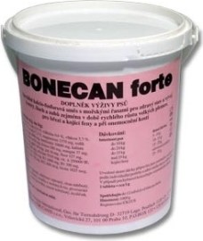 Altromin Bonecan Forte 1000tbl