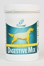 Wild Herbs Phytovet Dog Digestive mix 250g