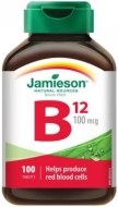 Jamieson B12 100tbl - cena, porovnanie