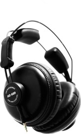 Superlux HD669