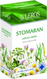 Leros Stomaran 20x1.5g
