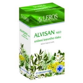 Leros Alvisan Neo 20x1.5g