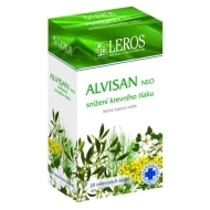 Leros Alvisan Neo 20x1.5g - cena, porovnanie