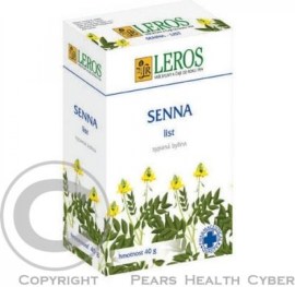 Leros Senna list 20ks