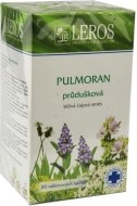 Leros Pulmoran 20x1.5g - cena, porovnanie