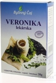 Juvamed Veronika lekárska 30g