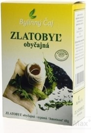 Juvamed Zlatobyľ obyčajná 40g