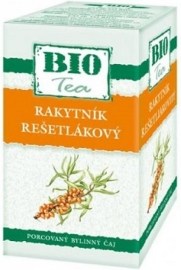 Herbex Rakytník Rešetliakovitý 20x2g