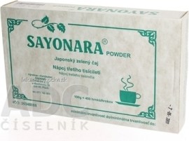 Fytopharma Sayonara 100 g