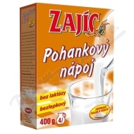 Mogador Zajíc Pohánkový nápoj 350g - cena, porovnanie