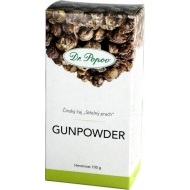 Dr. Popov Gunpowder 100g - cena, porovnanie