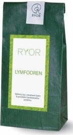 Ryor Lymfodren 50g