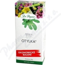 Dr. Popov Otylka 100g