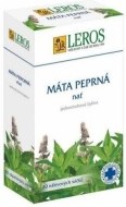 Leros Millenium Mäta 20x1.5g - cena, porovnanie