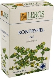 Leros Alchemilka vňať 50g