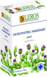 Leros Pestrec Mariánsky plod 150g