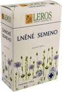 Leros Ľanové semeno 150g - cena, porovnanie