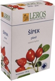 Leros Šípka plod 150g