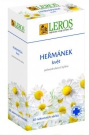 Leros Harmanček 20x1g