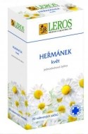 Leros Harmanček 20x1g - cena, porovnanie