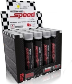 Olimp Extreme Speed Shot 25ml