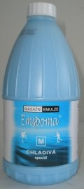 Jutta Emspoma chladivá 950ml