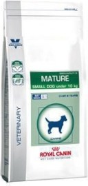 Royal Canin Veterinary Mature Small 3.5kg