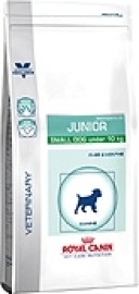 Royal Canin Veterinary Junior Small 2kg