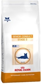 Royal Canin Vet Senior Consult Stage 2 3.5kg