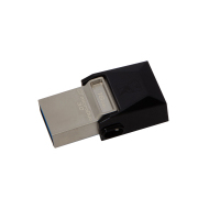 Kingston DataTraveler MicroDuo 16GB - cena, porovnanie