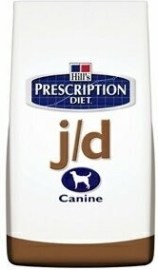 Hills Prescription Diet j/d Canine 5kg
