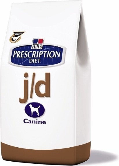 Hills Prescription Diet j/d Canine 12kg | Pricemania