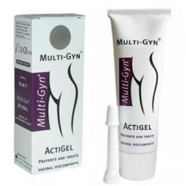 Bioclin Multi-Gyn ActiGel 50ml