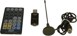 A-Link HD DVB-T USB TV dongle DTU
