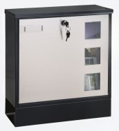 Rottner Design Mailbox - cena, porovnanie