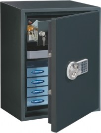 Rottner Power Safe S2 600 IT EL