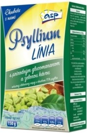 ASP Psyllium 150g