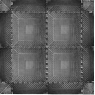 InSPORTline EM3010 podložka - cena, porovnanie