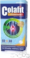 Dacom Pharma Colafit s Vitamínom C 120tbl - cena, porovnanie