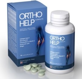 Pharma Future Ortho Help Complete 90tbl