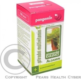 Rapeto Pangamin Algamin 150tbl