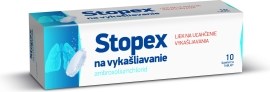 Walmark Stopex 60mg 10tbl