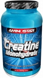 Aminostar Creatine Monohydrate 1000g