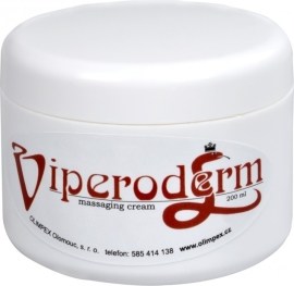 Olimpex Viperoderm 200ml