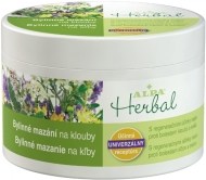 Alpa Herbal Bylinné mazanie 250ml - cena, porovnanie